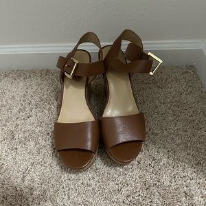 Michael Kors Wedges